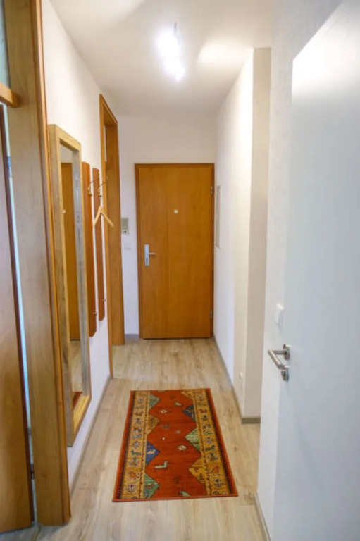Apartment Raeck Braunlage