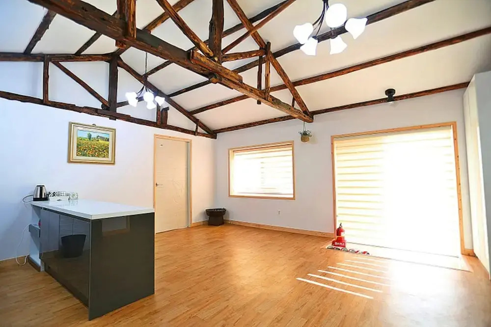 Doldam Path Pension