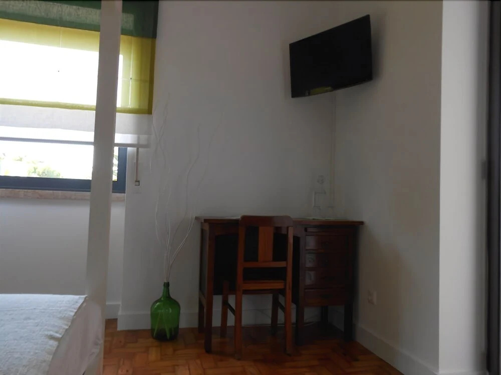Alquimia Guest House
