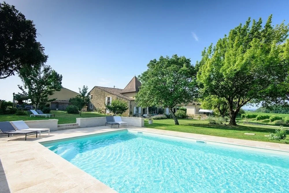 Maison des Quatre Saisons