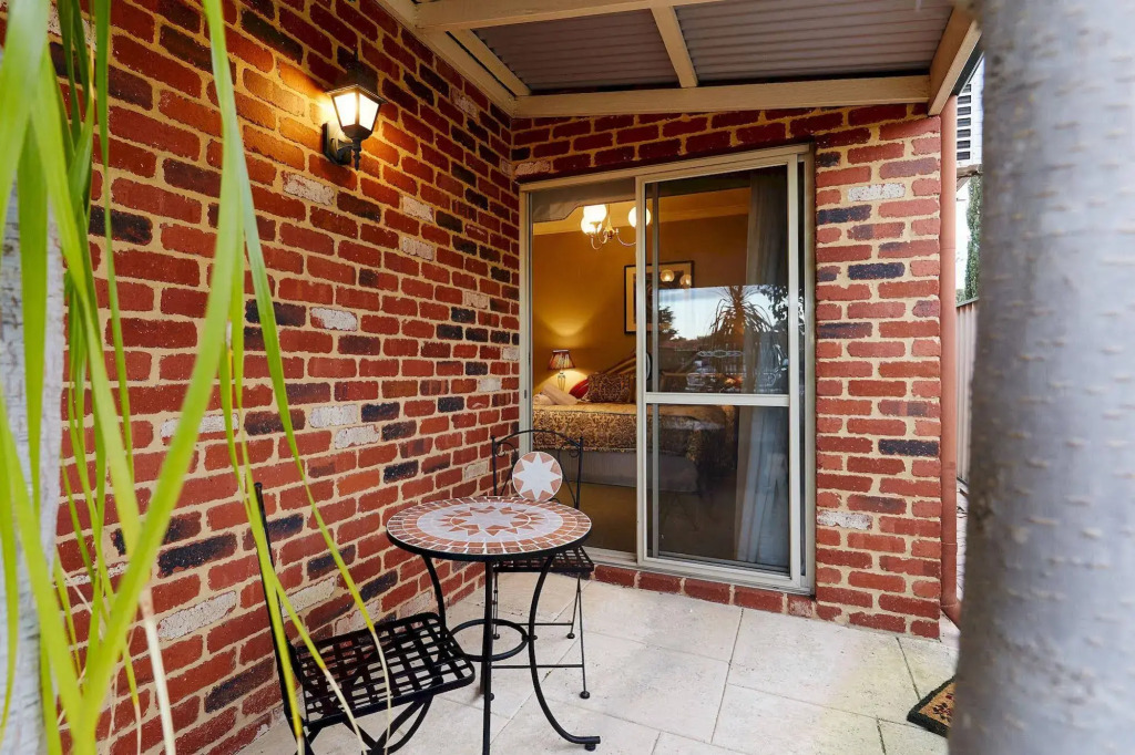 Durham Lodge Bed & Breakfast