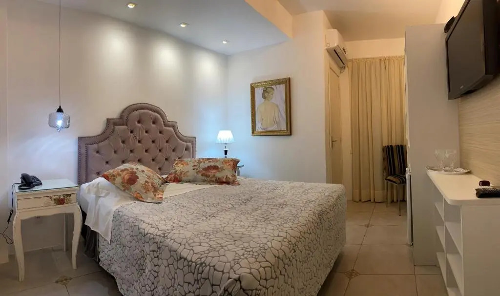 Hotel Imigrantes
