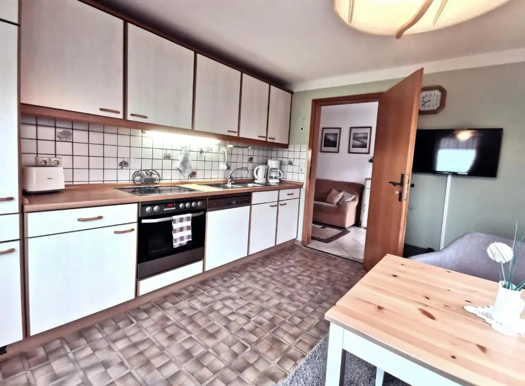 Pension Nele Hohaus