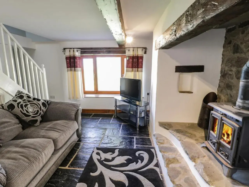 Ceilwart Cottage