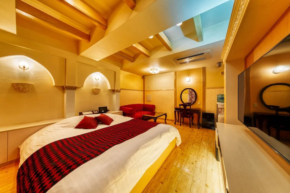 Hotel Lotus Otsu
