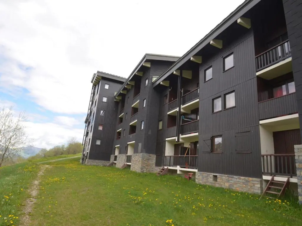Appartement Les Menuires, 2 pièces, 6 personnes - FR-1-452-96