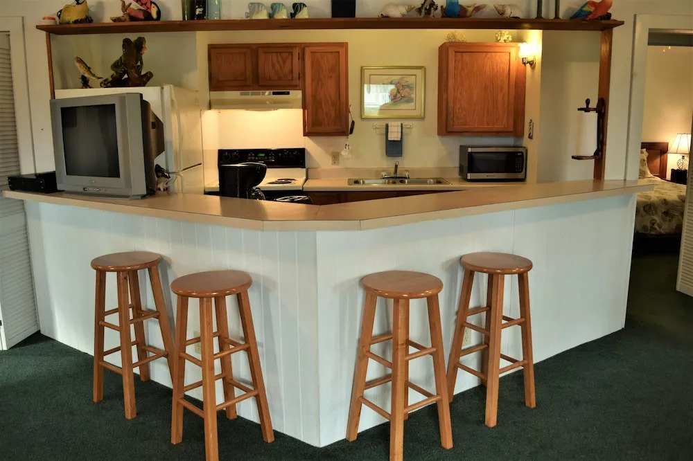 Beach House - Two Bedroom Home