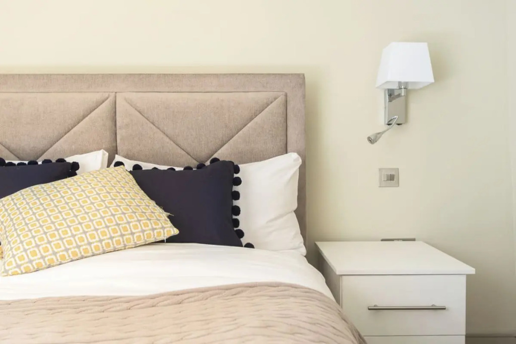 The Mayfair Parade - Trendy 1bdr Pied-a-terre in Central London
