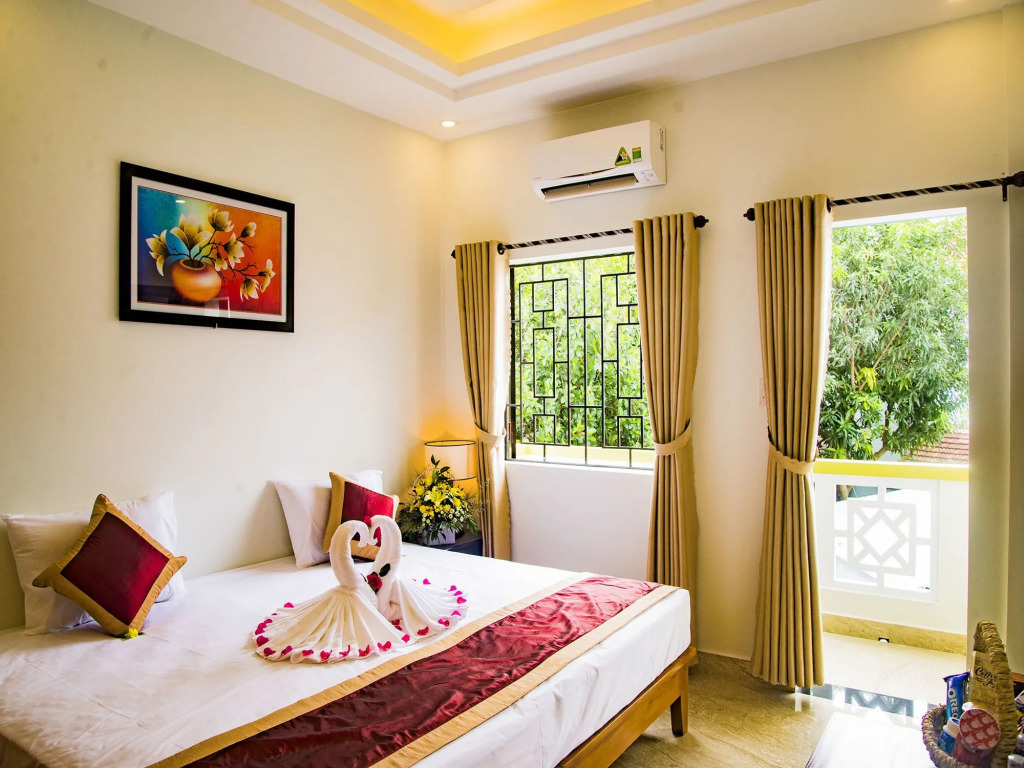 Mi Kha Homestay