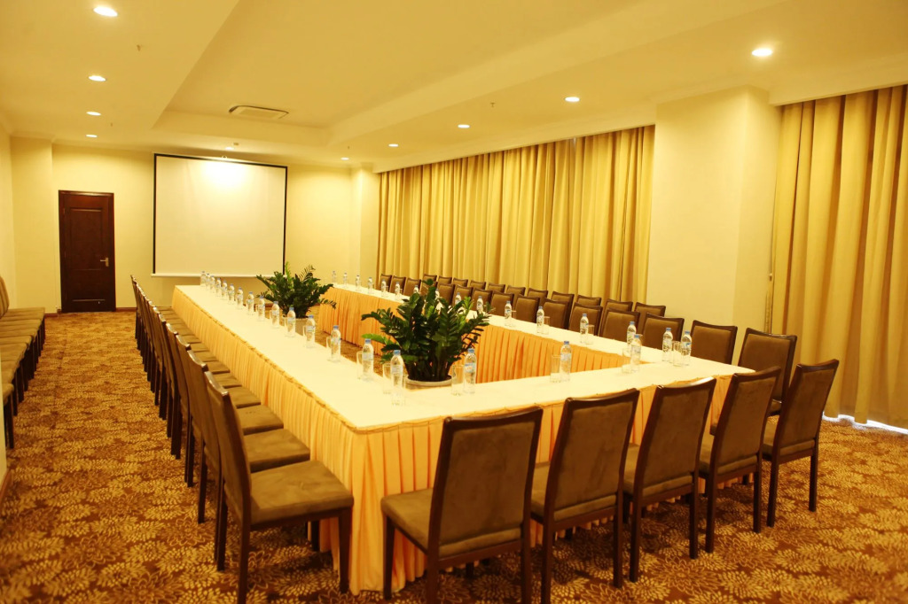 Ha Long DC Hotel