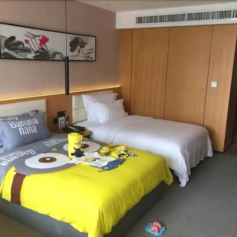 Youyi Hotel