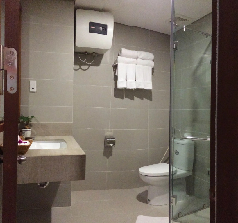 Ocean Flower Hotel Da Nang