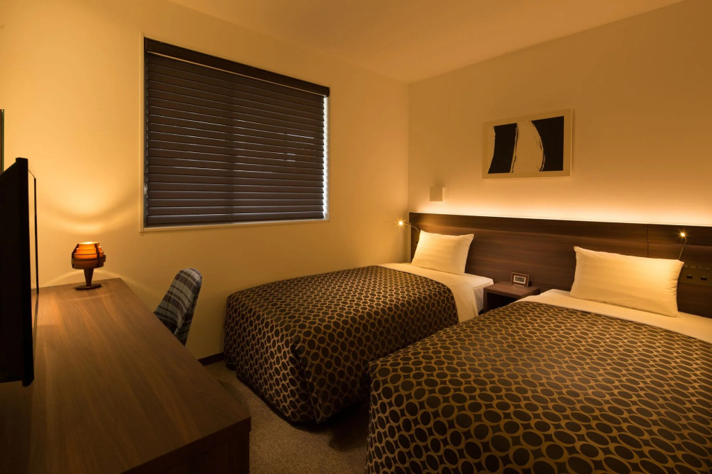 RESI STAY JISCO HOTEL Kyoto Goshonishi