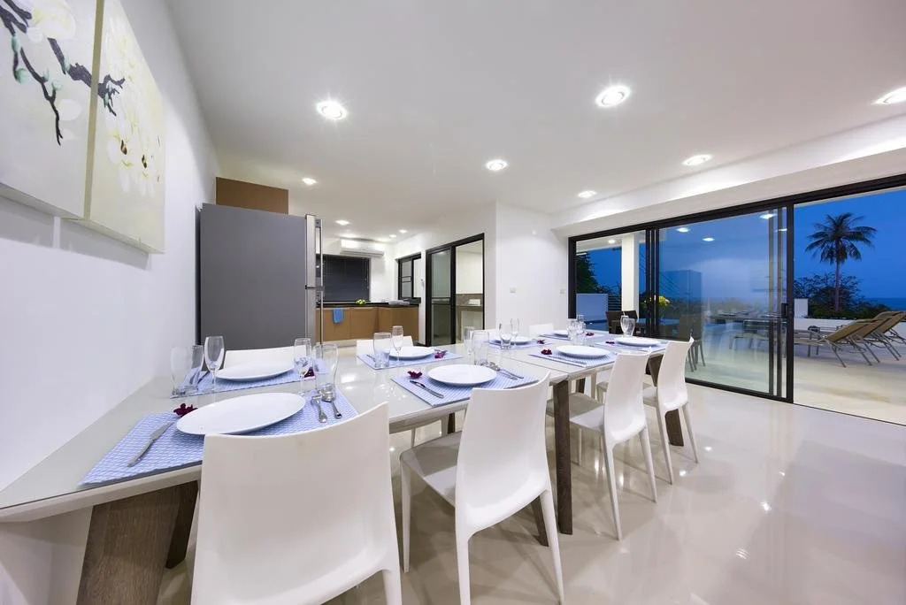 Villa Jasmin