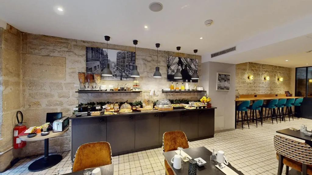 Best Western Hotel Opéra Drouot