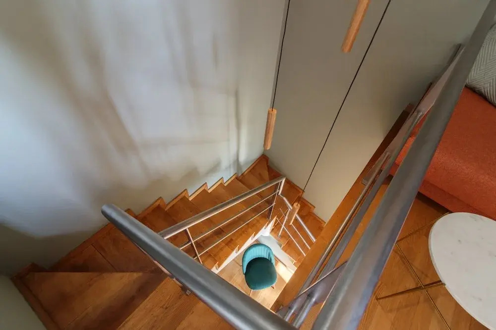 Charming 1-bedroom Apartment in Oporto