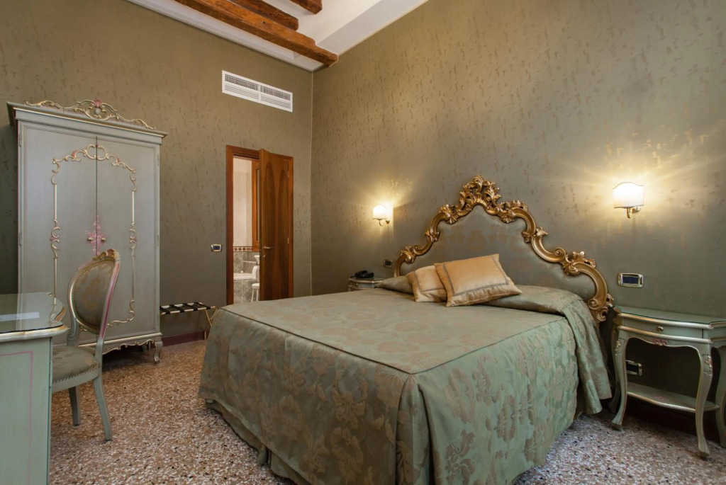 Hotel Al Ponte Mocenigo