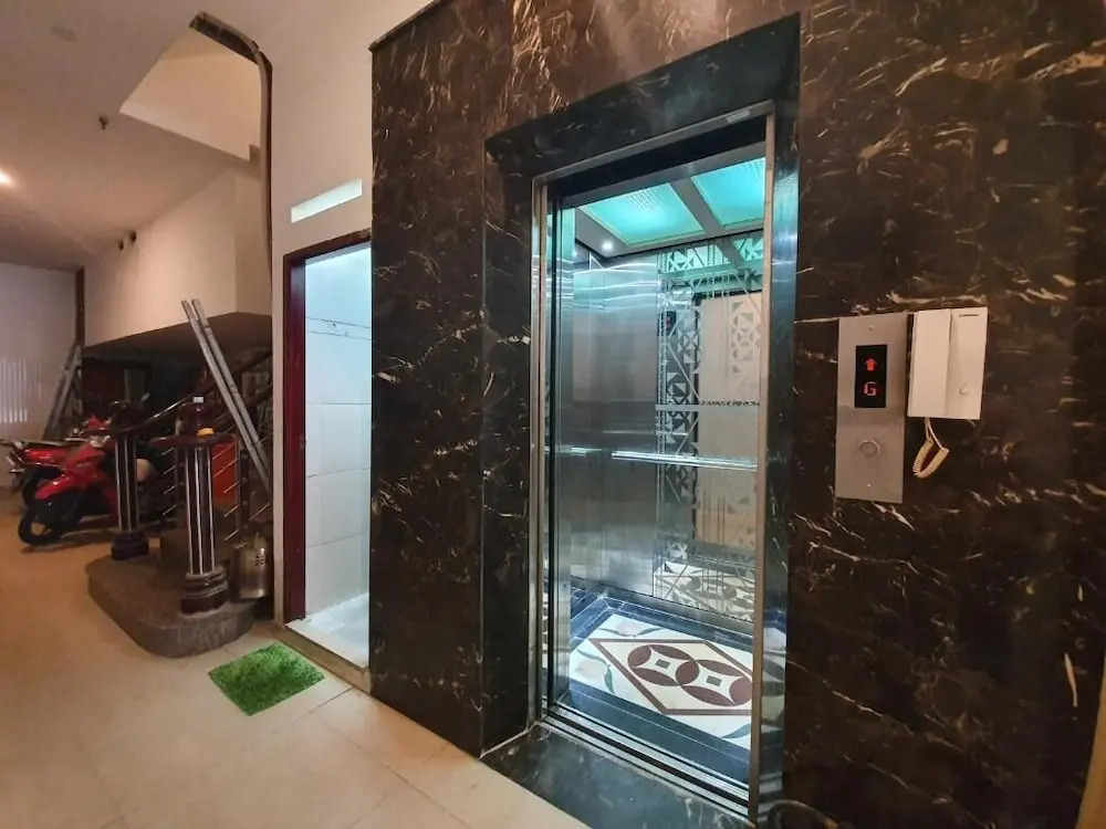 Lam Sơn Hotel