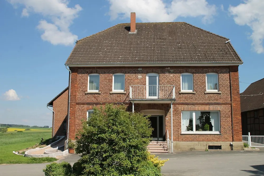 Ferienhof Lohmann