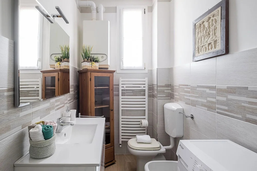 Navile Family Apartment