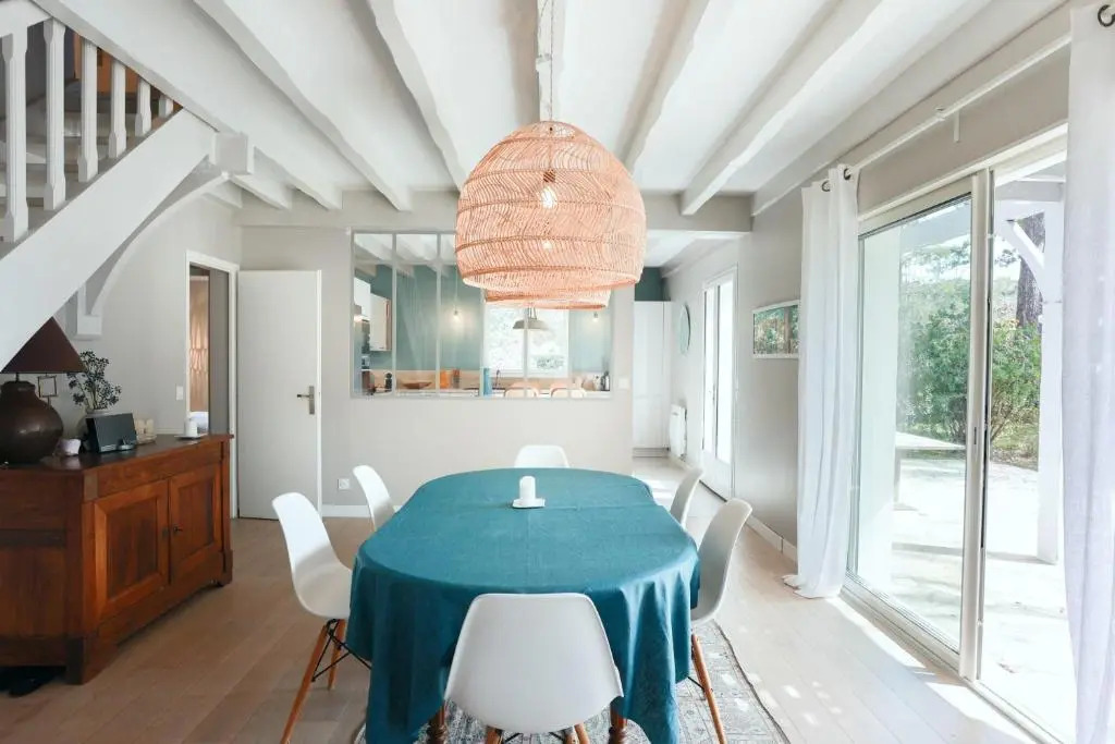 Villa Pinkmary Pour 10 Personnes