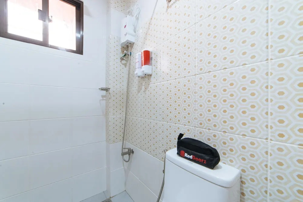 RedDoorz Plus near Subic Town Zambales