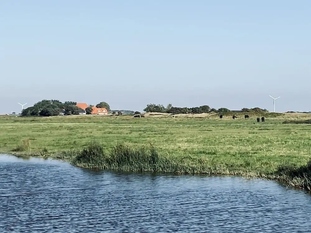 Holiday home in Callantsoog with garden