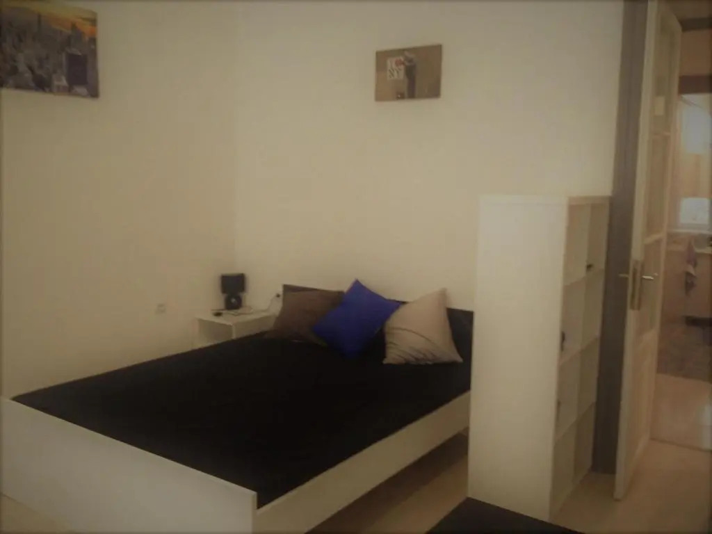 Studio Apartment Diana