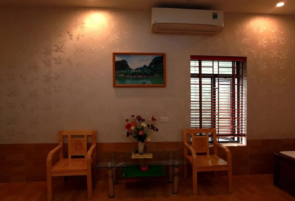 Diep Minh Hotel
