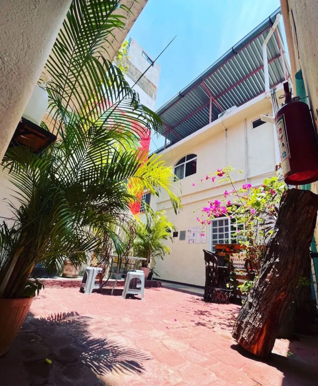 Hotel Familiar El Dorado