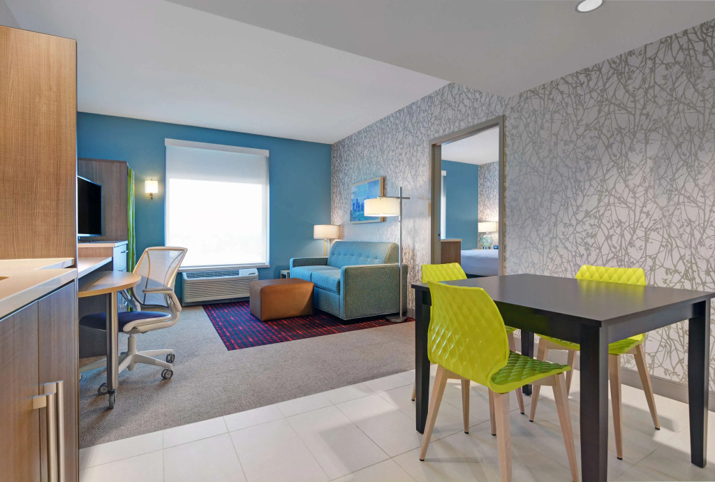 Home2 Suites By Hilton Largo, Fl