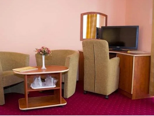 Hotel Xemar