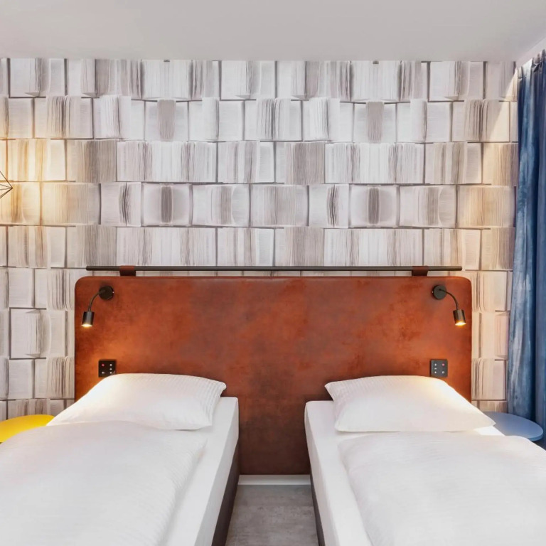 H2 Hotel Mainz