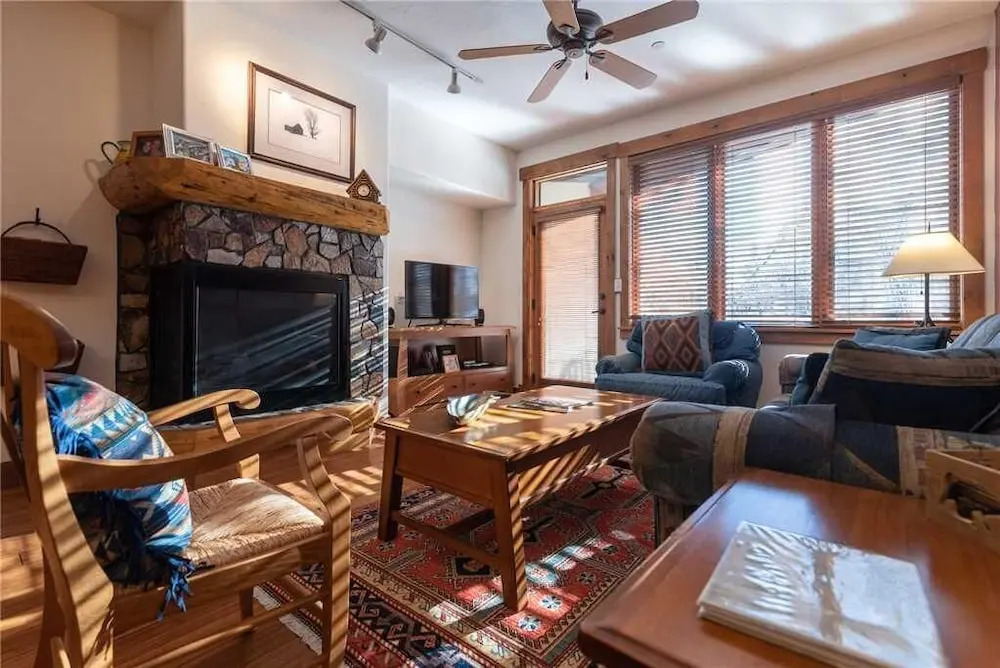 2102 Timberline Lodge, Trappeur's Crossing Apartment 2