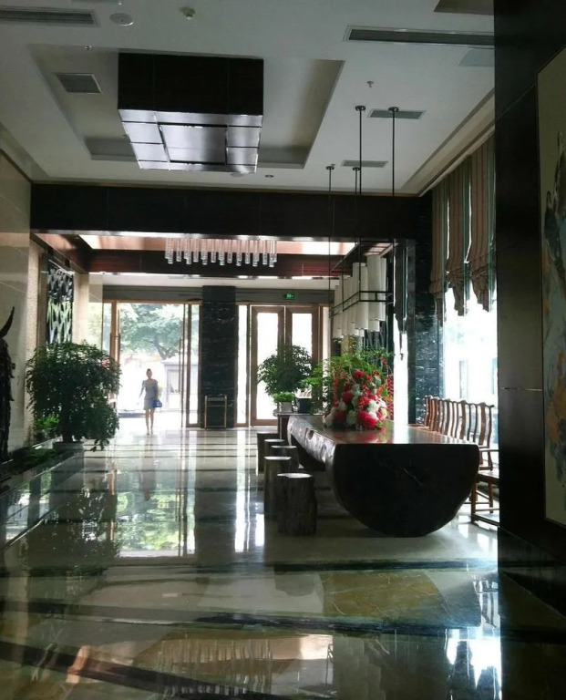Hao Ke Hotel