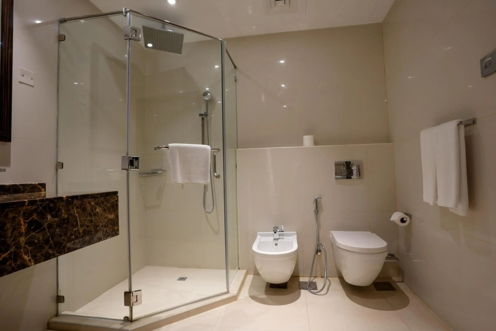 Al Marfa Hotel
