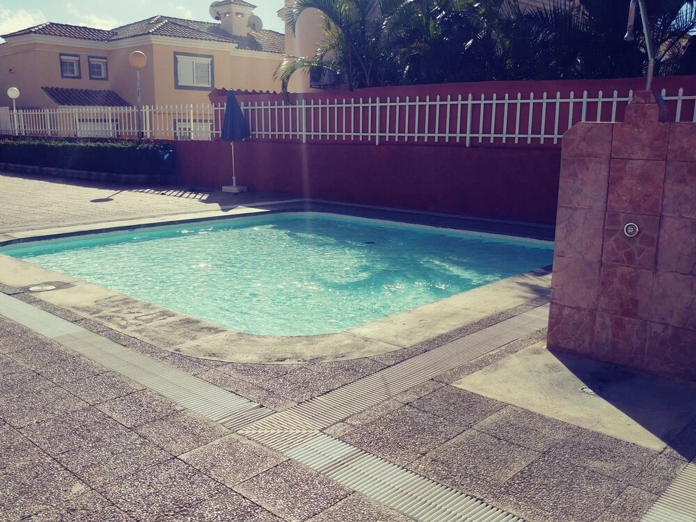 House With 3 Bedrooms in San Bartolomé de Tirajana, With Pool Access,