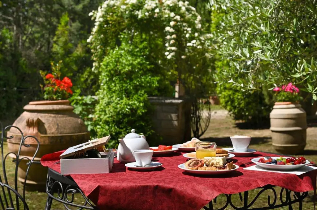 B&B Villa Giulia