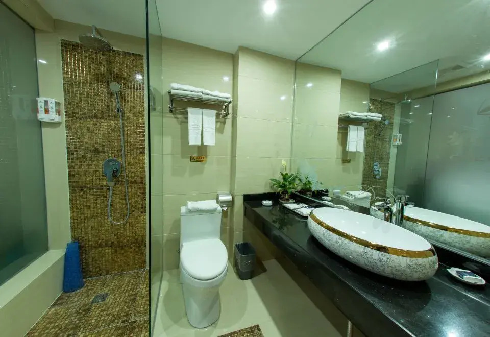 Huacheng Hotel