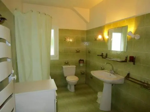 Rental Apartment Corniche 4 Hendaye
