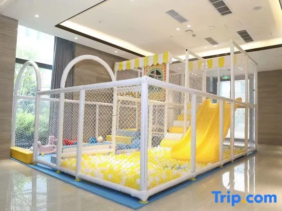 Yi Ju Life Hotel Hangzhou Bay Shangyu