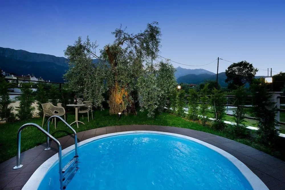 Votsalo Suites