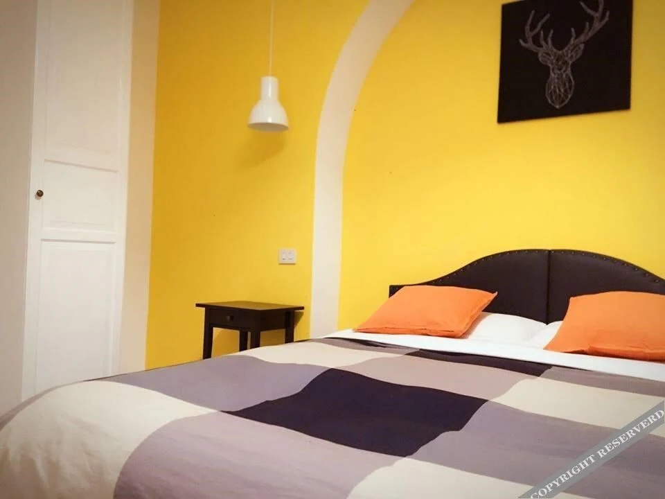 Mandarin Guest House
