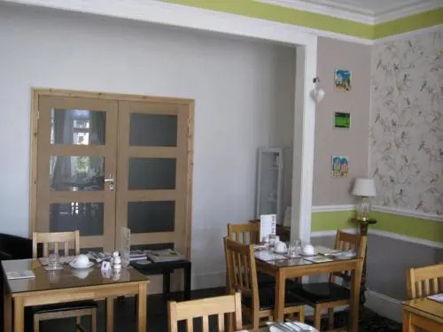 The Marlborough Guest House