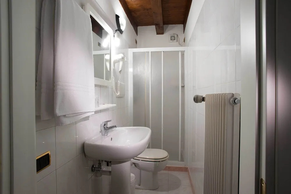 Hotel Al Castello