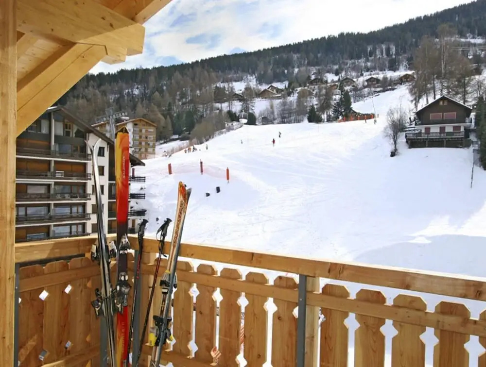 Amazing Apartment Close to the Centre