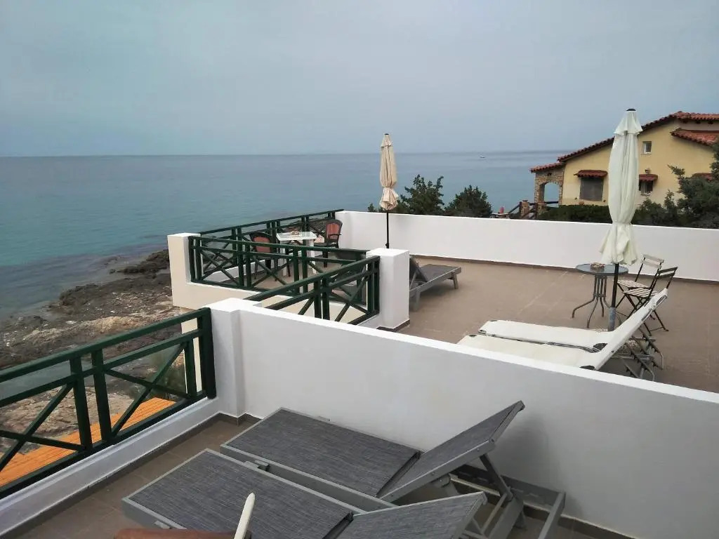 Armenistis View Studios