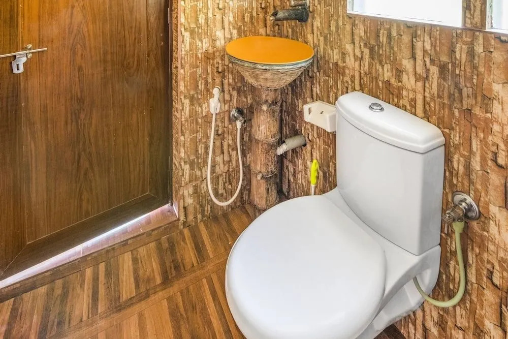 GuestHouser 4 BHK Tree house 7d51