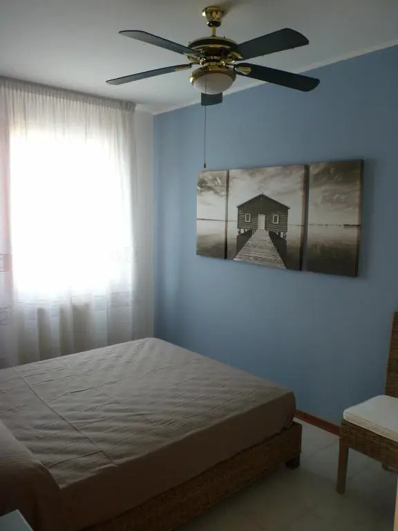 Casa Iglesias