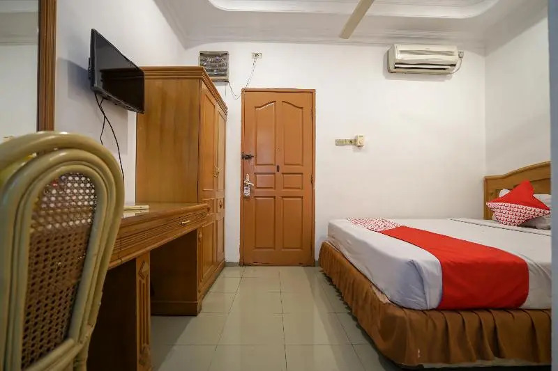 Hotel Shofa Marwah by OYO Rooms